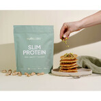 Natu Care Slim Protein, gusto pistacchio, 375 g Natu Care Slim Protein, gusto pistacchio, 375 g