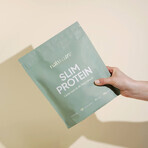 Natu Care Slim Protein, gusto pistacchio, 375 g Natu Care Slim Protein, gusto pistacchio, 375 g
