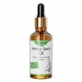 Nacomi, aceite de semillas de cáñamo con pipeta, 50 ml