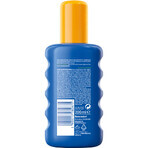 Nivea Sun Kids Protect & Care 5in1, spray de protecție solară pentru copii, cu decolorare, SPF 50+, 200 ml + joc Dobble gratuit Nivea Sun Kids Protect & Care 5in1, spray de protecție solară pentru copii, cu decolorare, SPF 50+, 200 ml + joc Dobble gratuit