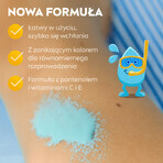 Nivea Sun Kids Protect & Care 5in1, spray de protecție solară pentru copii, cu decolorare, SPF 50+, 200 ml + joc Dobble gratuit Nivea Sun Kids Protect & Care 5in1, spray de protecție solară pentru copii, cu decolorare, SPF 50+, 200 ml + joc Dobble gratuit