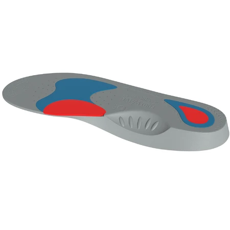 FootWave Hallux, semelles orthopédiques dynamiques, Large, 44-45, 1 paire
