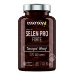 Essensey Selenium Pro Forte, 120 capsules