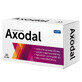 Axodal, 30 capsules
