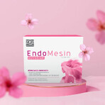 EndoMesin Estrobiom, 30 cápsulas estro + 30 cápsulas biom