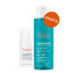 Avene Cleanance ComedoMed, concentraat tegen onvolkomenheden 30 ml + reinigingsgel voor gezicht en lichaam, 100 ml gratis