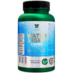 Lanco Nutritions Water Light Combo, 60 capsule