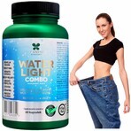 Lanco Nutritions Water Light Combo, 60 capsule