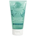 Lumene Puhdas, diepreinigende micellaire face wash gel, 150ml