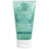 Lumene Puhdas, gel micelar de limpieza profunda, 150ml