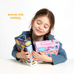 CzuCzu Grr Dinosaurs, puzzle for children, from 4 years old, 60 elements CzuCzu Grr Dinosaurs, puzzle for children, from 4 years old, 60 elements