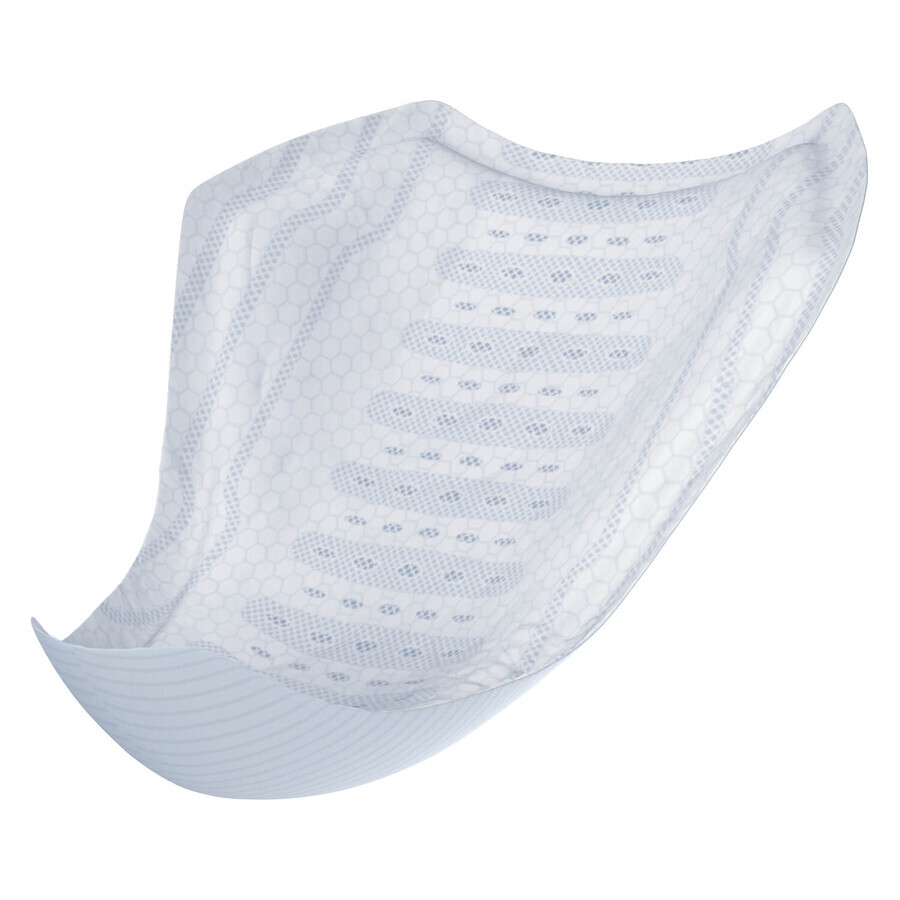 Set Tena Men Active Fit, solette anatomiche per uomo, livello 1, 4 x 24 pezzi