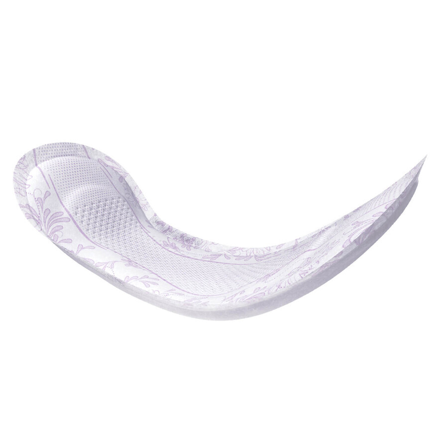 Set Tena Lady, prosoape sanitare urologice, Maxi Night, 6 x 6 buc
