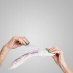 Set Tena Lady, assorbenti igienici urologici, Maxi Night, 6 x 6 pz. Set Tena Lady, assorbenti igienici urologici, Maxi Night, 6 x 6 pz.