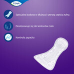 Set Tena Lady, prosoape sanitare urologice, Maxi Night, 6 x 6 buc