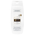 Set WAX Pilomax Tricho, șampon de întărire a căderii părului, 200 ml + mască de accelerare a creșterii părului, 480 ml