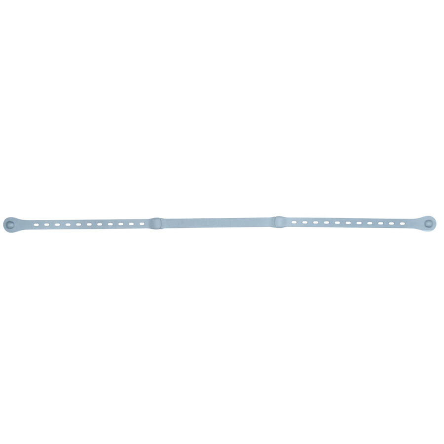 B.Box, bottle lanyard with straw, blue, 1 piece