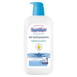 Bambino Family, gel de ducha hidratante, 1l