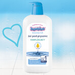 Bambino Family, feuchtigkeitsspendendes Duschgel, 1l