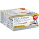Pic Solution Insulinespuiten, 0,3 ml insulinespuit met 31G (0,25 mm) x 8 mm naald, 100 stuks