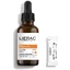 Lierac Protocole Activation de l'éclat, sérum concentré illuminateur à la vitamine C, 30 ml + 14 sachets