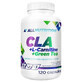 Allnutrition CLA + L-Carnitin + Gr&#252;ner Tee, 120 Kapseln