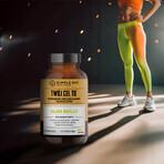 Simple Day Slim Belly, 60 capsule