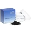 Alpine White Carbón Mineral en Polvo, Polvo dentífrico blanqueador, 30 g