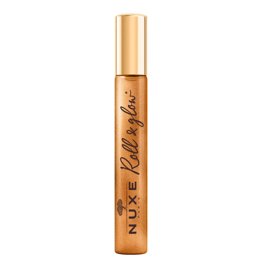 Coffret Nuxe Huile Prodigieuse, huile sèche corps, visage et cheveux, 100 ml + Huile Prodigieuse Or, huile roll-on, 8 ml + Crème hydratante 3 en 1, 100 ml pour 1 sou