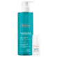 Avene Cleanance ComedoMed kit, concentraat tegen onzuiverheden, acnegevoelige huid, 30 ml + reinigingsgel voor gezicht en lichaam, 400 ml