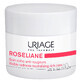 Uriage Roseliane Riche, crema para pieles capilares, 50 ml