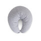 Ceba Baby Cebush Huggy, pregnancy pillow, jersey, Grey Stars