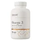 OstroVit Omega 3 Cápsulas fáciles de tragar, 90 cápsulas