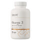 OstroVit Omega 3 Capsule ușor de &#238;nghițit, 90 capsule