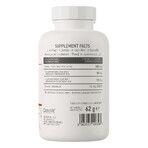 OstroVit Omega 3 Capsules faciles à avaler, 90 capsules OstroVit Omega 3 Capsules faciles à avaler, 90 capsules