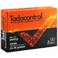 Tadacontrol 10 mg, 2 tabletten