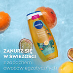 Nivea, Douchegel, Tropical Sunrise, 250 ml Nivea, Douchegel, Tropical Sunrise, 250 ml
