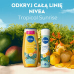 Nivea, Douchegel, Tropical Sunrise, 250 ml Nivea, Douchegel, Tropical Sunrise, 250 ml