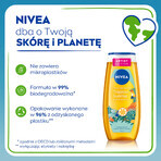 Nivea, Douchegel, Tropical Sunrise, 250 ml Nivea, Douchegel, Tropical Sunrise, 250 ml