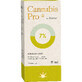 Boiron Cannabis Pro 7%, hemp oil, 11 ml