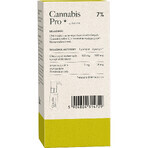 Boiron Cannabis Pro 7%, hemp oil, 11 ml Boiron Cannabis Pro 7%, hemp oil, 11 ml
