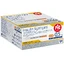 Pic Solution Insulinespuiten, 0,5 ml insulinespuit met 31G (0,25 mm) x 8 mm naald, 100 stuks