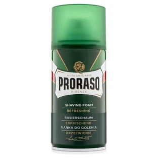 Proraso Verfrissend, scheerschuim, 300 ml