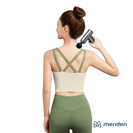 Meriden PG-M190, pistola de masaje