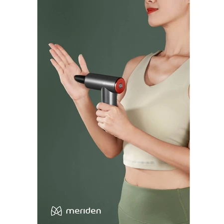 Meriden PG-M190, pistola de masaje