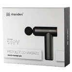 Meriden PG-M190, pistola de masaje
