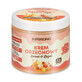 Supersonic, peanut cream, white chocolate flavor with salted caramel and nut pieces, 160 g
