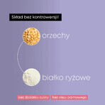 Supersonic, peanut cream, white chocolate flavor with salted caramel and nut pieces, 160 g