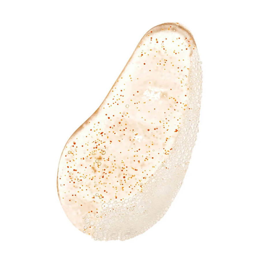 Lumene Nordic-C Valo, gel limpiador iluminador-peeling, 125 ml