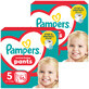 Pampers Pants set, pa&#241;ales, talla 5, 12-17 kg, 2 x 96 pcs